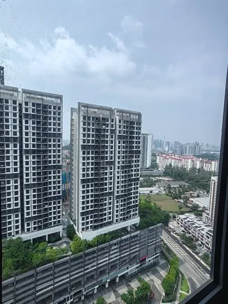 Servis Apartment untuk Dijual di Sunway Avila Residences - Nicholas Teoh - PropertyGuru.com.my