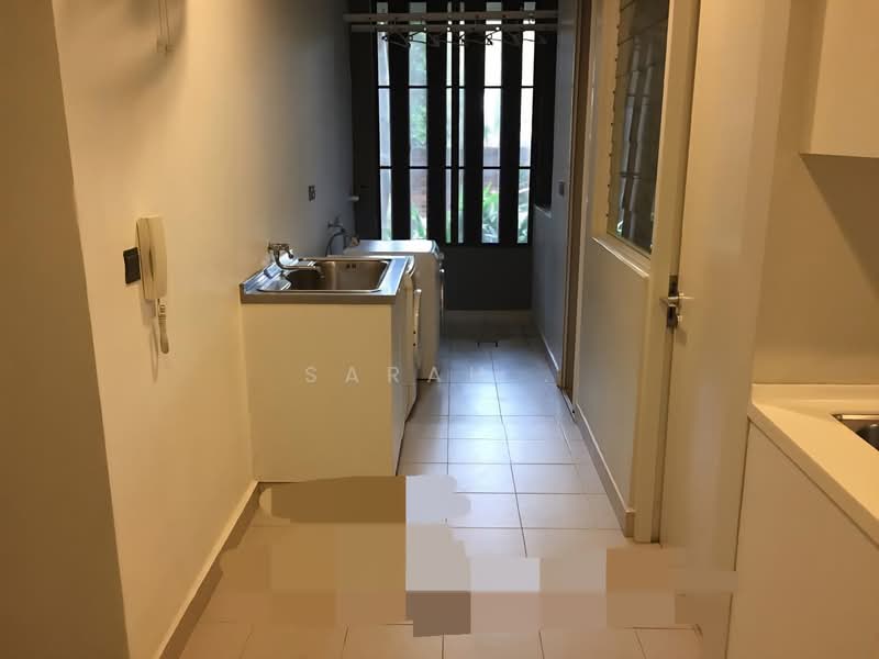 Condominium for Sale at Dedaun Condominium - Sarah . - Interior - PropertyGuru.com.my