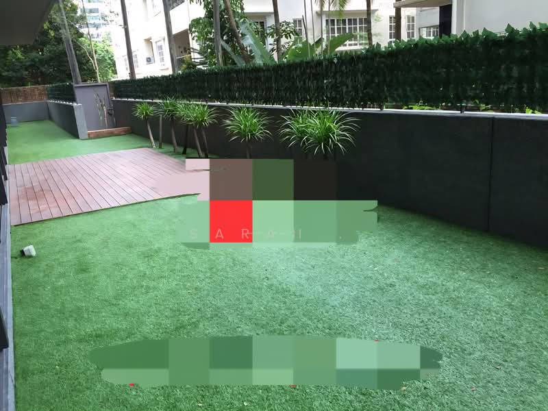 Condominium for Sale at Dedaun Condominium - Sarah . - PropertyGuru.com.my