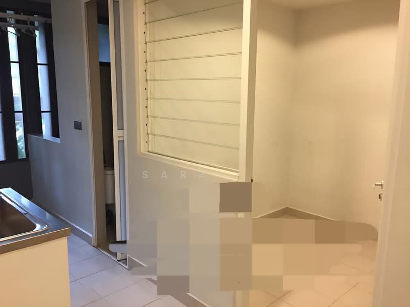 Condominium for Sale at Dedaun Condominium - Sarah . - PropertyGuru.com.my