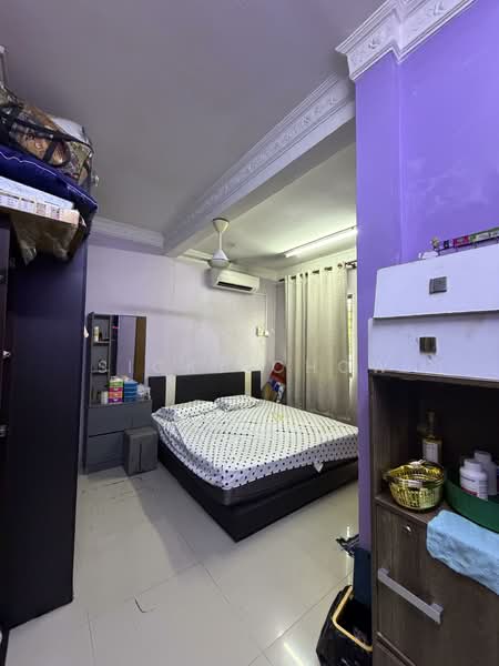 Rumah Teres untuk Dijual di Kajang (Selangor) - Sicky Chow - Bedroom - PropertyGuru.com.my