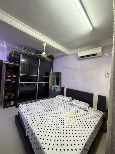 Rumah Teres untuk Dijual di Kajang (Selangor) - Sicky Chow - Bedroom - PropertyGuru.com.my
