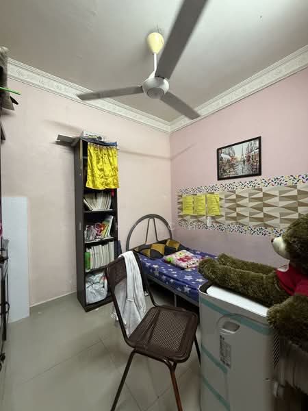 Rumah Teres untuk Dijual di Kajang (Selangor) - Sicky Chow - Bedroom - PropertyGuru.com.my