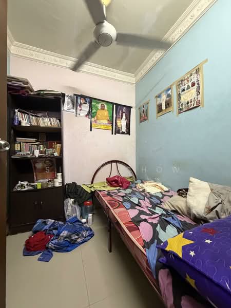 Rumah Teres untuk Dijual di Kajang (Selangor) - Sicky Chow - Bedroom - PropertyGuru.com.my