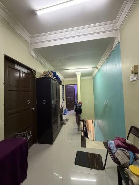 Rumah Teres untuk Dijual di Kajang (Selangor) - Sicky Chow - Interior - PropertyGuru.com.my