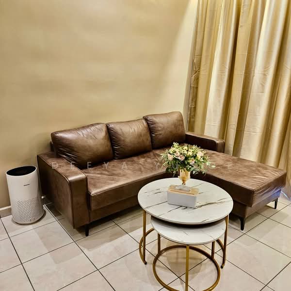 Pangsapuri untuk Disewa di Vista Danau Kota - Deeya Yusof - PropertyGuru.com.my