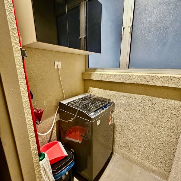 Pangsapuri untuk Disewa di Vista Danau Kota - Deeya Yusof - PropertyGuru.com.my