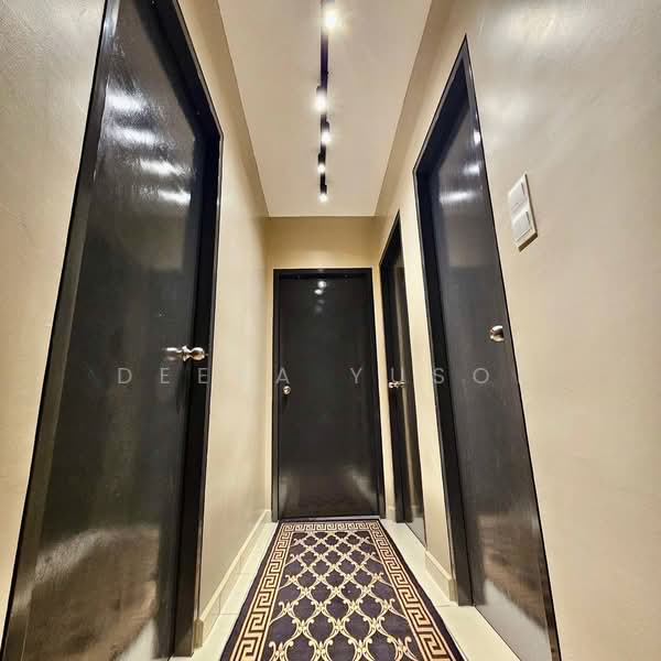 Pangsapuri untuk Disewa di Vista Danau Kota - Deeya Yusof - PropertyGuru.com.my