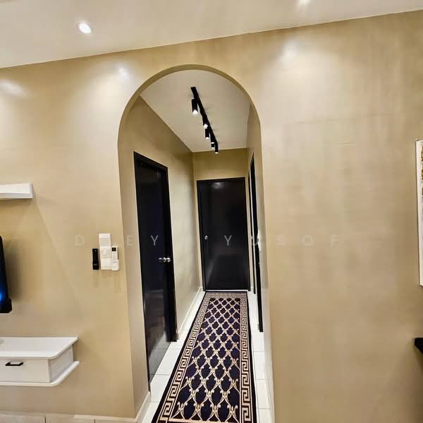 Pangsapuri untuk Disewa di Vista Danau Kota - Deeya Yusof - PropertyGuru.com.my