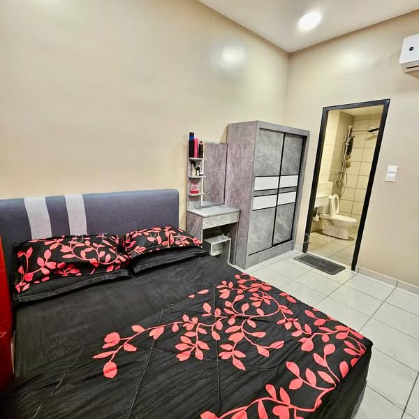 Pangsapuri untuk Disewa di Vista Danau Kota - Deeya Yusof - PropertyGuru.com.my