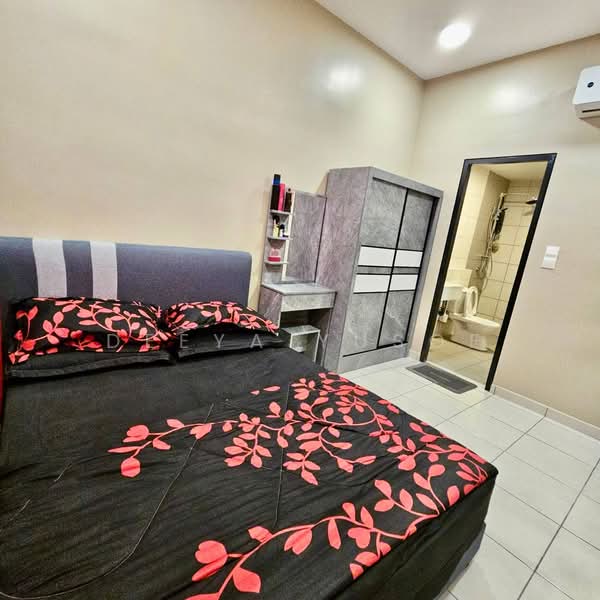 Pangsapuri untuk Disewa di Vista Danau Kota - Deeya Yusof - PropertyGuru.com.my