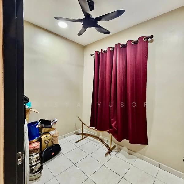 Pangsapuri untuk Disewa di Vista Danau Kota - Deeya Yusof - PropertyGuru.com.my