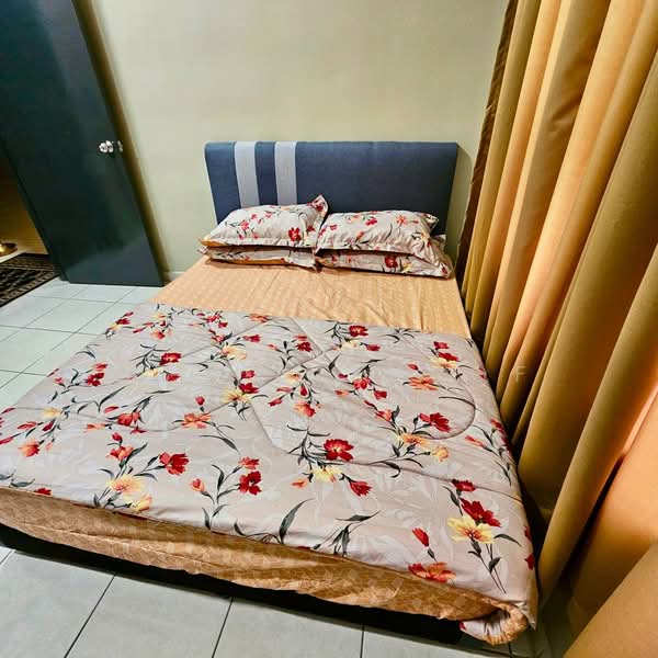 Pangsapuri untuk Disewa di Vista Danau Kota - Deeya Yusof - PropertyGuru.com.my