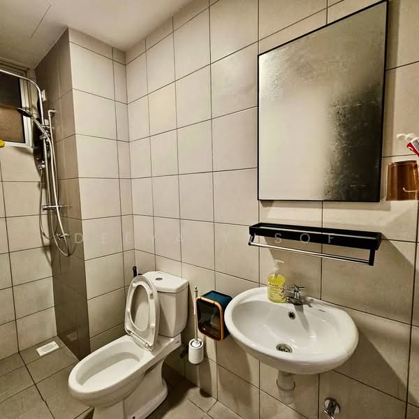 Pangsapuri untuk Disewa di Vista Danau Kota - Deeya Yusof - PropertyGuru.com.my