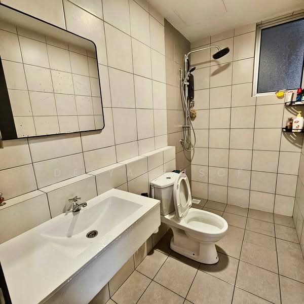 Pangsapuri untuk Disewa di Vista Danau Kota - Deeya Yusof - PropertyGuru.com.my