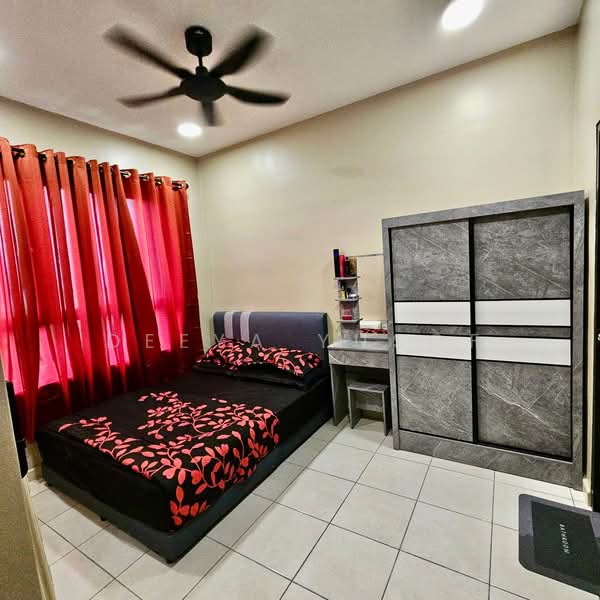 Pangsapuri untuk Disewa di Vista Danau Kota - Deeya Yusof - PropertyGuru.com.my