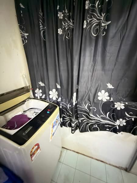 Rumah Flat untuk Dijual di Taman Utama - Darren Lye - Interior - PropertyGuru.com.my