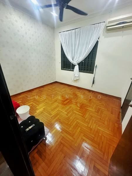 2-storey Terraced House for Sale in Johor Bahru (Johor) - Justin Soo - Interior - PropertyGuru.com.my