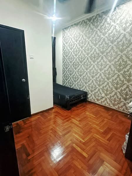 2-storey Terraced House for Sale in Johor Bahru (Johor) - Justin Soo - Bedroom - PropertyGuru.com.my