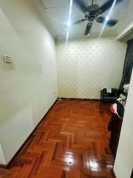 2-storey Terraced House for Sale in Johor Bahru (Johor) - Justin Soo - Bedroom - PropertyGuru.com.my