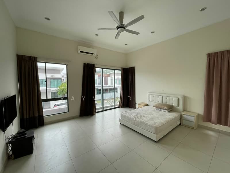 Semi-Detached House for Sale in Seremban (Negeri Sembilan) - Raymond Ng - Bedroom - PropertyGuru.com.my