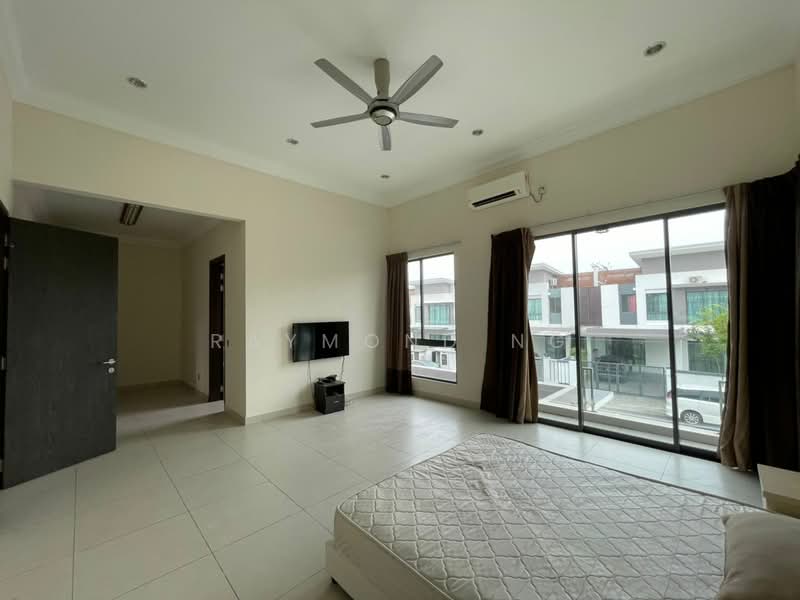 Semi-Detached House for Sale in Seremban (Negeri Sembilan) - Raymond Ng - Bedroom - PropertyGuru.com.my