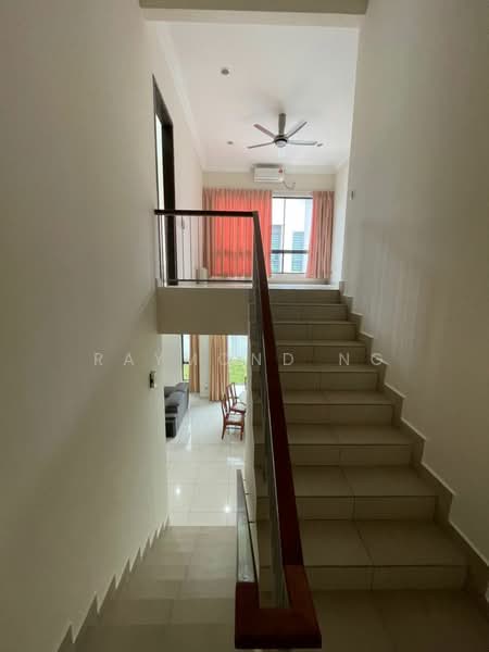 Semi-Detached House for Sale in Seremban (Negeri Sembilan) - Raymond Ng - Corridor - PropertyGuru.com.my