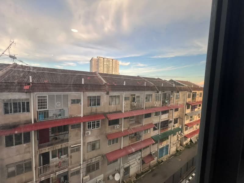 Condominium for Rent at The Quartz Residence - Geoffery Wee - Exterior - PropertyGuru.com.my