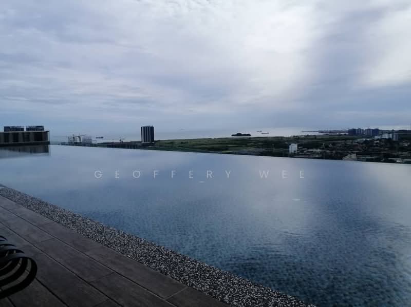 Condominium for Rent at The Quartz Residence - Geoffery Wee - Pool - PropertyGuru.com.my