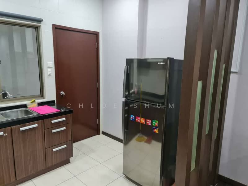 Pangsapuri untuk Disewa di Molek Pine 2 - Chloe Shum - Kitchen - PropertyGuru.com.my