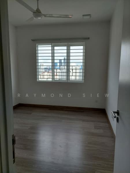 Kondominium untuk Disewa di Scenaria @ North Kiara Hills - Raymond Siew - View - PropertyGuru.com.my