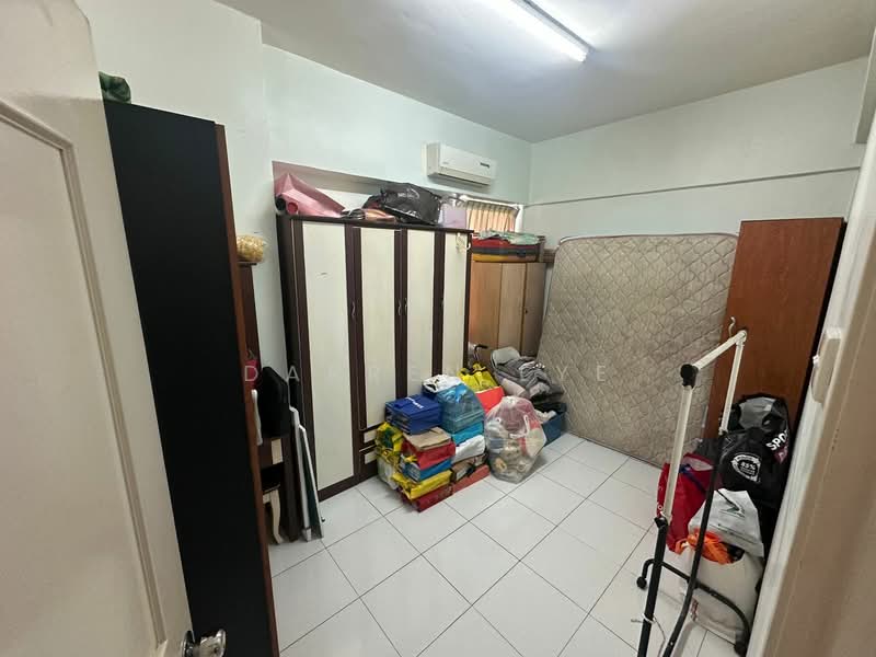 Kondominium untuk Disewa di Desa Bukit Jambul - Darren Lye - Bedroom - PropertyGuru.com.my