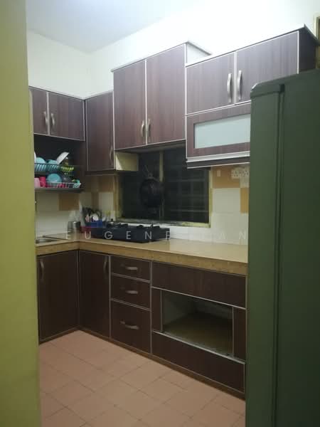 Apartment for Rent at Mentari Court - Eugene Tan - Kitchen - PropertyGuru.com.my