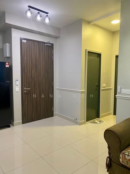 Servis Apartment untuk Disewa di Henna Residence  @ The Quartz WM - Nana Goh - PropertyGuru.com.my