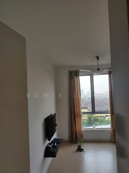 Kondominium untuk Dijual di Menjalara 18 - Bowie Liao - Living Room - PropertyGuru.com.my