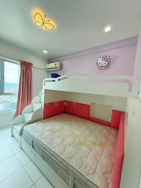 Condominium for Rent at The Golden Triangle Condominium - Anthony Yeoh - PropertyGuru.com.my