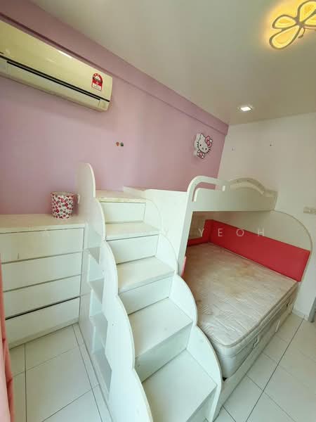 Condominium for Rent at The Golden Triangle Condominium - Anthony Yeoh - PropertyGuru.com.my
