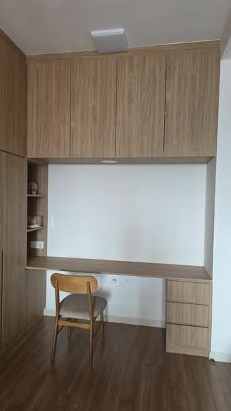 Servis Apartment untuk Disewa di Sunway Velocity TWO - Rex Tan - Study - PropertyGuru.com.my