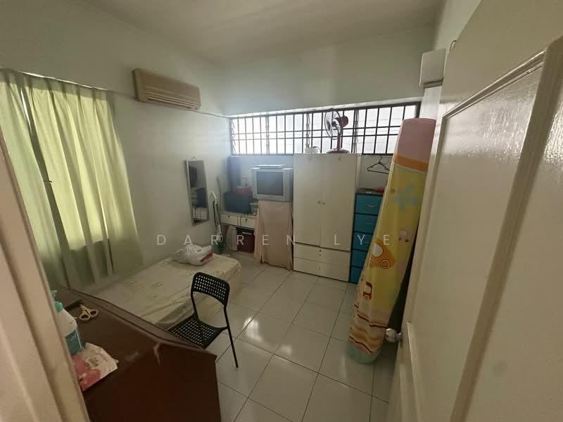 Kondominium untuk Dijual di Desa Bukit Jambul - Darren Lye - PropertyGuru.com.my