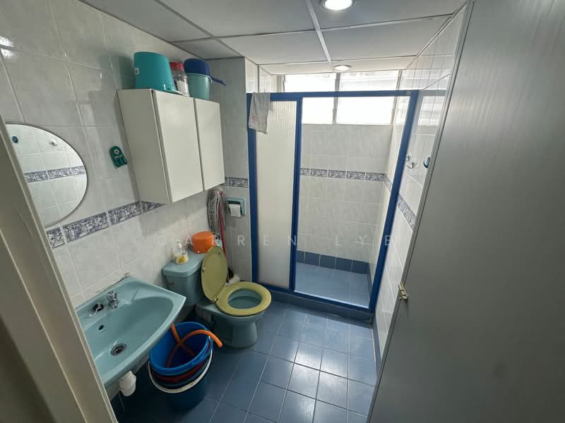 Kondominium untuk Dijual di Desa Bukit Jambul - Darren Lye - Bathroom - PropertyGuru.com.my