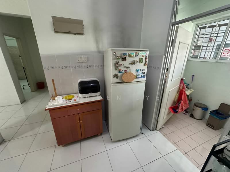 Kondominium untuk Dijual di Desa Bukit Jambul - Darren Lye - Kitchen - PropertyGuru.com.my