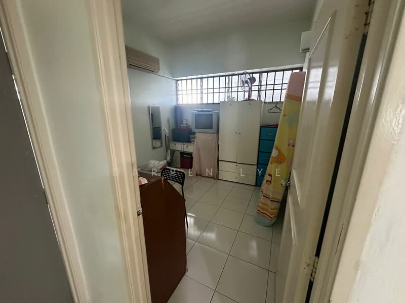 Kondominium untuk Dijual di Desa Bukit Jambul - Darren Lye - Bedroom - PropertyGuru.com.my