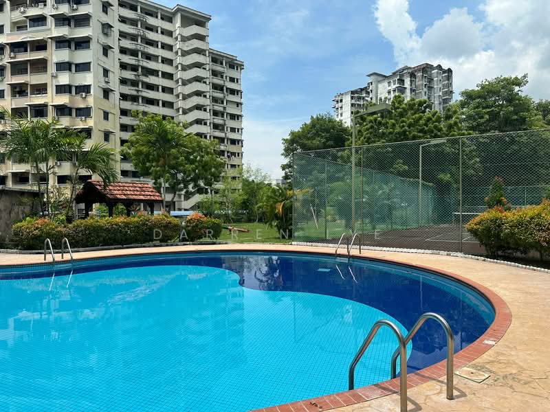 Kondominium untuk Dijual di Desa Bukit Jambul - Darren Lye - Exterior - PropertyGuru.com.my