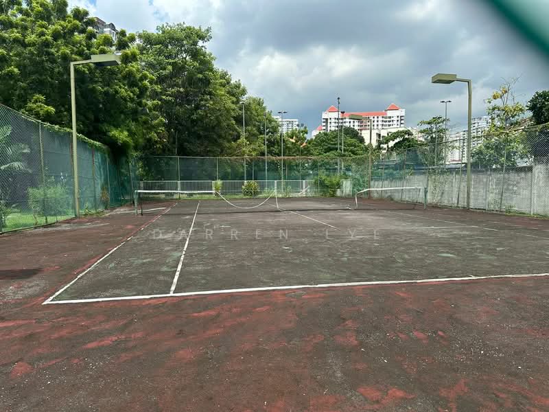 Kondominium untuk Dijual di Desa Bukit Jambul - Darren Lye - Exterior - PropertyGuru.com.my