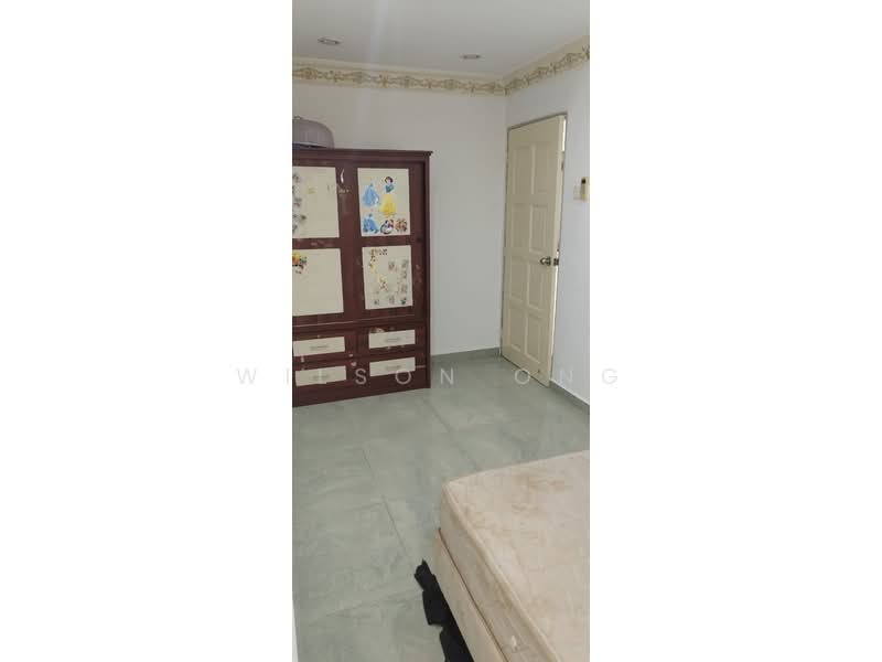 Apartment for Rent at Tasik Heights Apartment - Wilson Ong - Bedroom - PropertyGuru.com.my