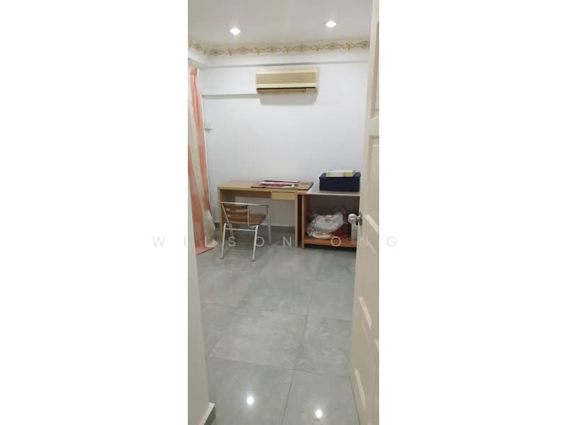 Apartment for Rent at Tasik Heights Apartment - Wilson Ong - Study - PropertyGuru.com.my