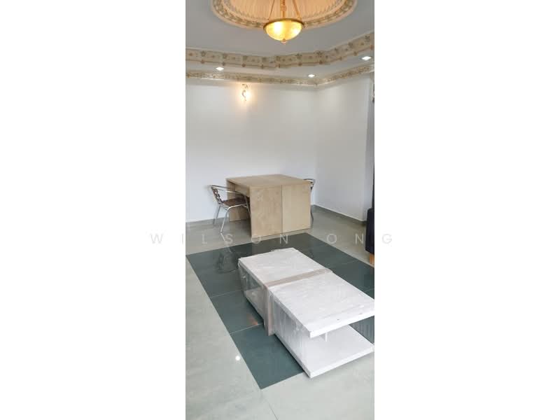 Apartment for Rent at Tasik Heights Apartment - Wilson Ong - Interior - PropertyGuru.com.my