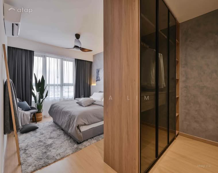 Service Residence for Sale at COVO @ 16 Sierra - Stella Lim - Bedroom - PropertyGuru.com.my