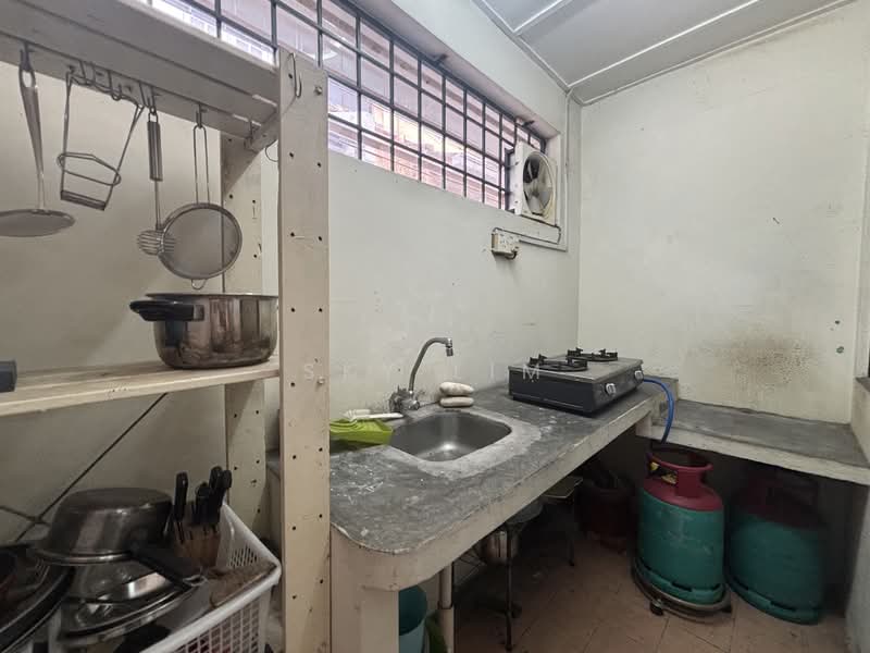 Rumah Teres 2 Tingkat untuk Dijual di Petaling Jaya (Selangor) - Sky Lim - Kitchen - PropertyGuru.com.my