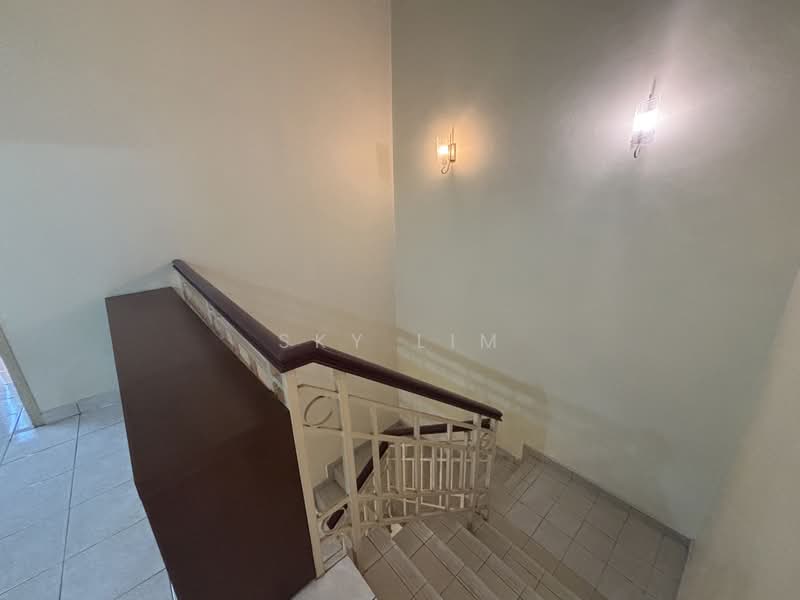 Rumah Teres 2 Tingkat untuk Dijual di Petaling Jaya (Selangor) - Sky Lim - Interior - PropertyGuru.com.my